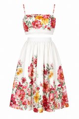 Set Floral Vittoria