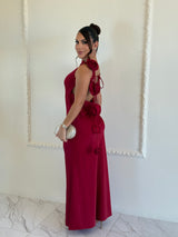 Vestido Gala Roma