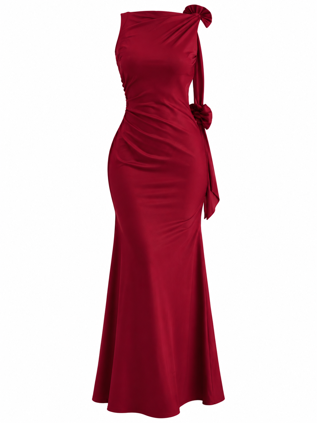 Vestido Gala Roma