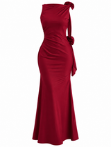 Vestido Gala Roma