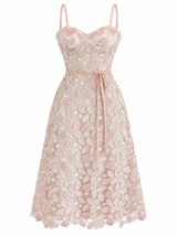 Vestido Iris