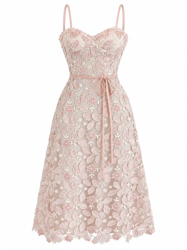 Vestido Iris