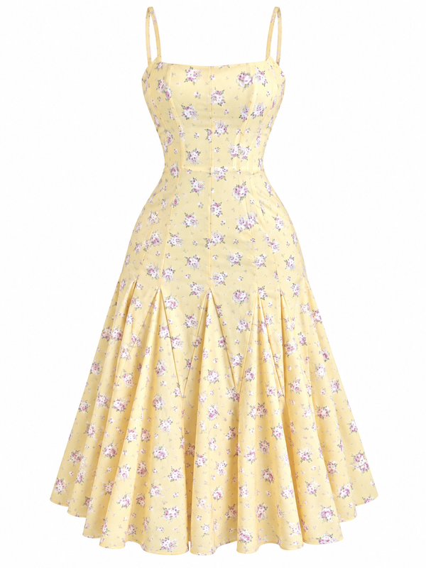 Vestido Lía