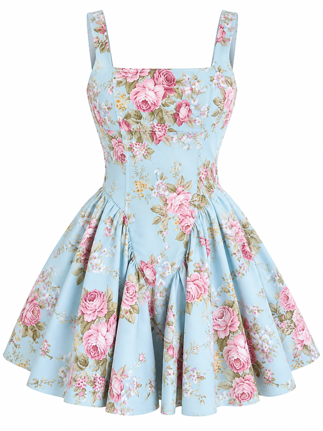 Vestido Vera