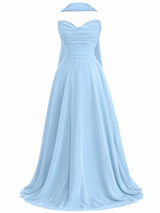 Vestido Gala Lúa