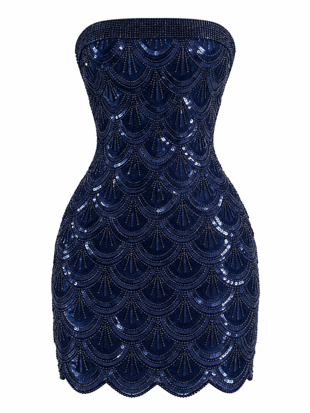 Vestido Gala Évora