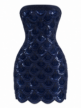 Vestido Gala Évora