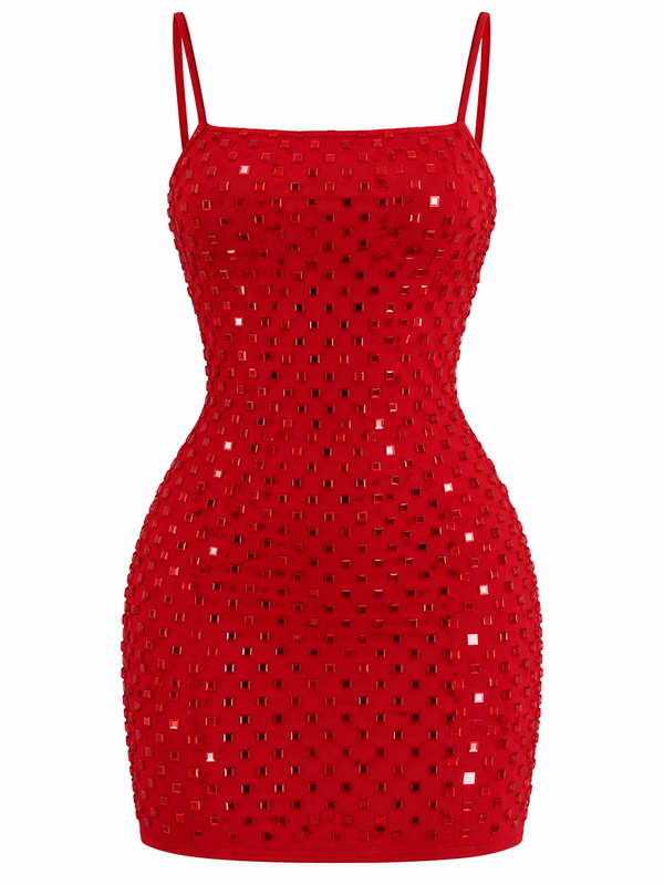 Vestido Gala Zoe
