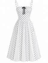 Vestido Mía