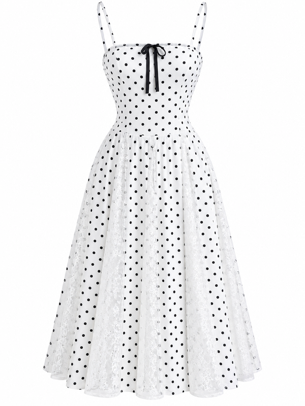 Vestido Mía