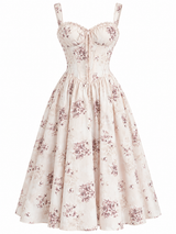 Vestido Dalia