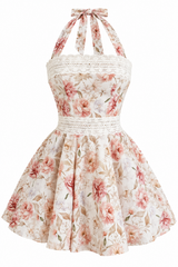 Vestido Mía
