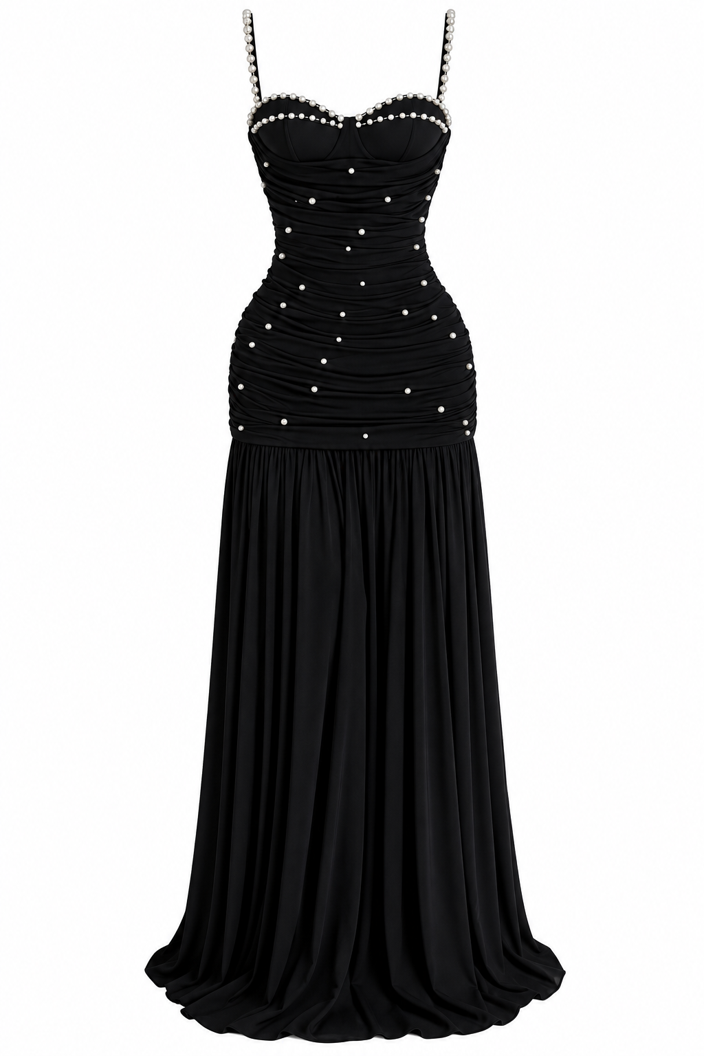 Vestido Naira