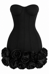 Vestido Lía Rose