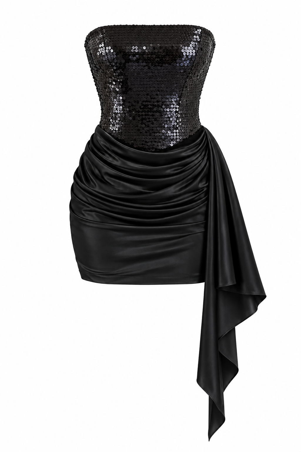 Vestido Gala Nix