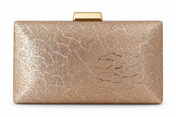 Clutch Áurea Prestige