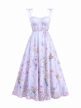 Vestido Garden Étoile
