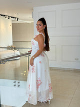 Vestido Sakura Dream Luxe