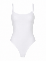 Body Pure Elegance Blanco