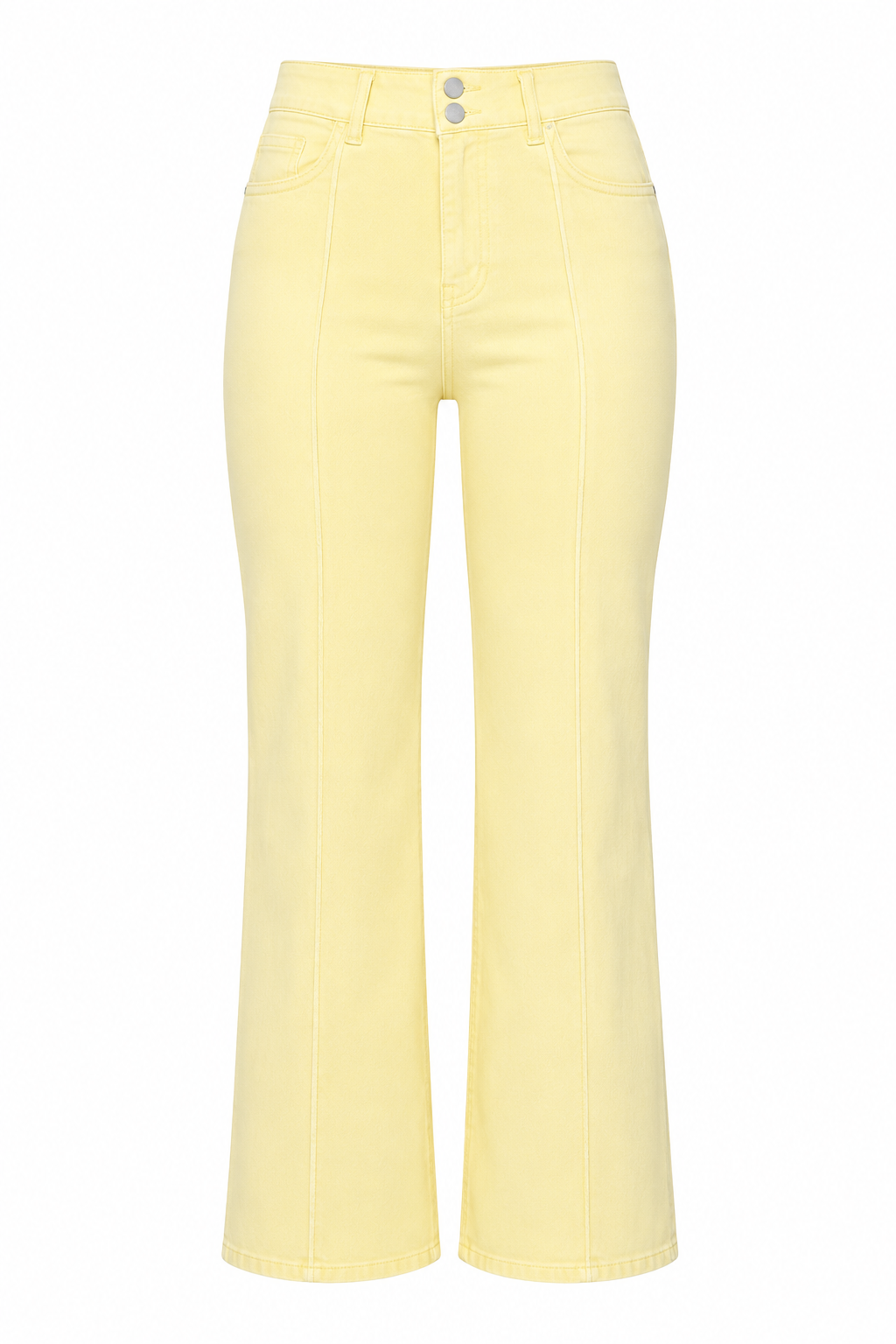 Jean Lemon Glow Pastel