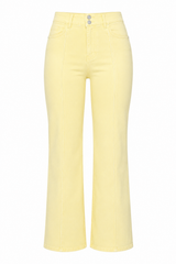 Jean Lemon Glow Pastel