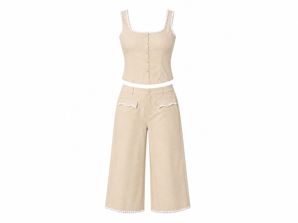 Set Arena Elegance Luxe