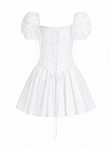 Vestido Ivory Princess Romance