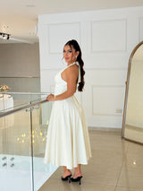 Vestido Perla Encanto Midi