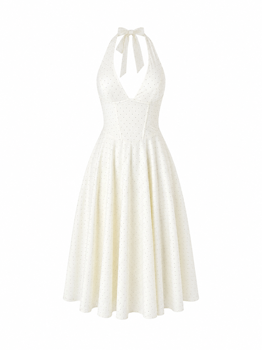 Vestido Perla Encanto Midi