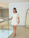 Vestido Perla Encantada Luxe
