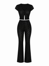 Set Encanto Sunset Lace
