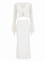 Set Perla Romance Luxe