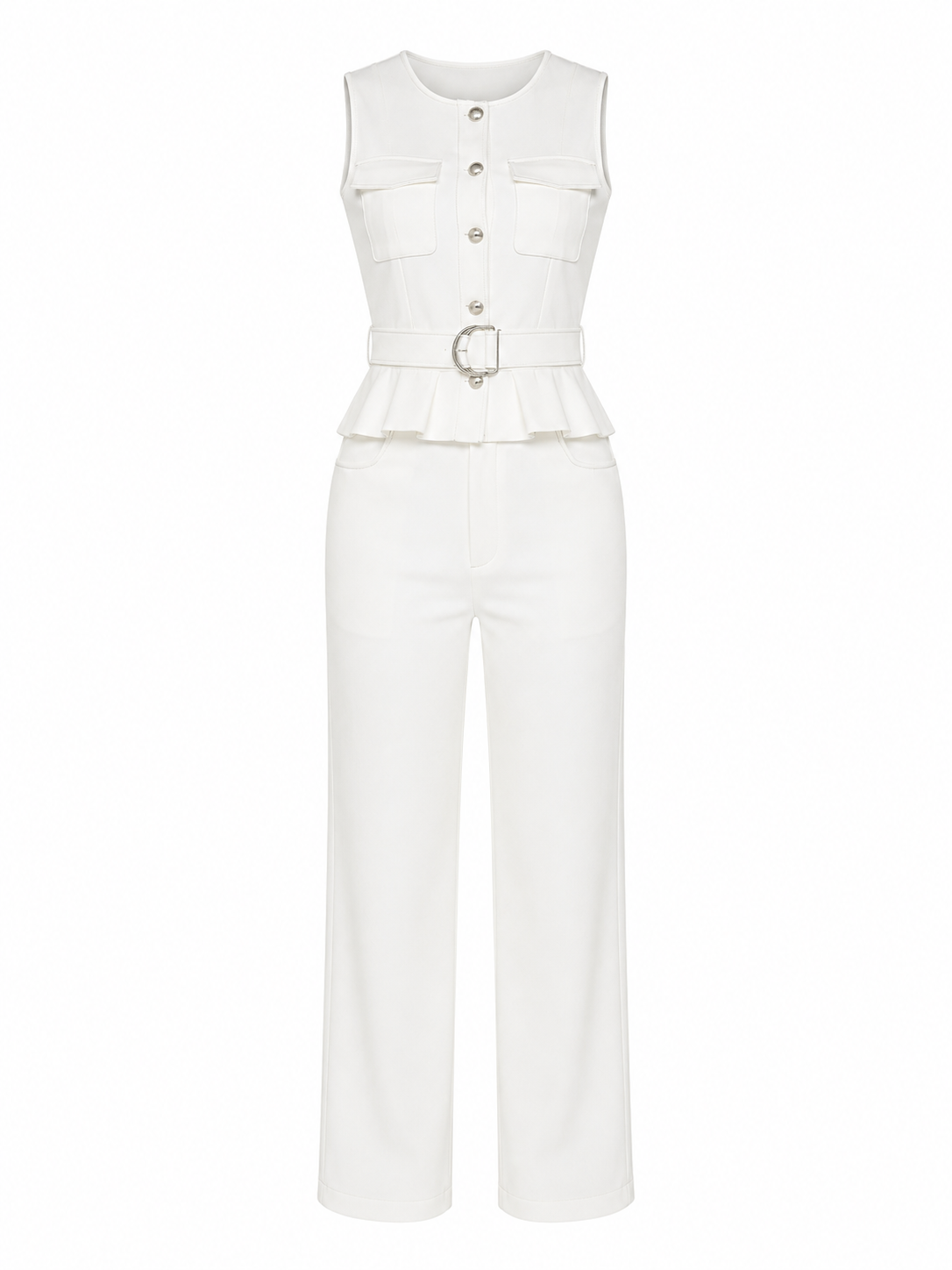 Set Elegancia Ivory Luxe