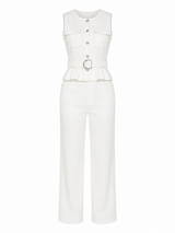 Set Elegancia Ivory Luxe