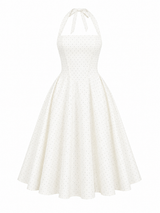 Vestido Perla Romance Midi