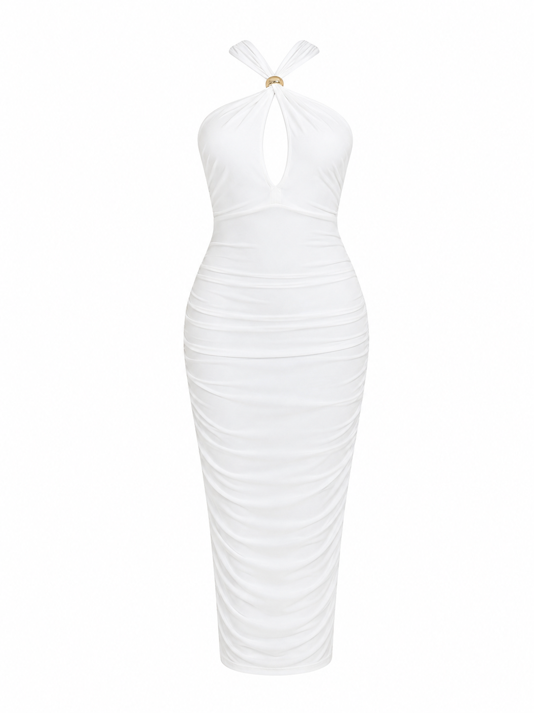 Vestido Perla Éternelle Luxe