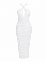 Vestido Perla Éternelle Luxe