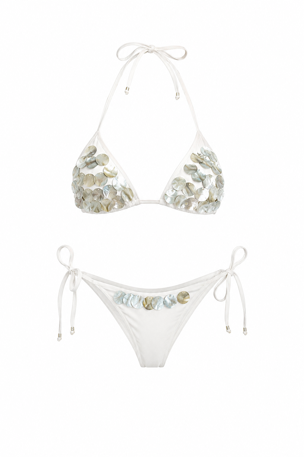 Bikini Perla Marina Luxe