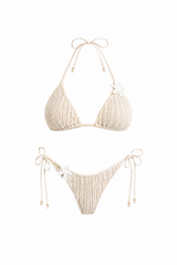 Bikini Estrella de Mar Luxe