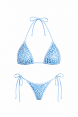 Bikini Crystal Sky Luxe