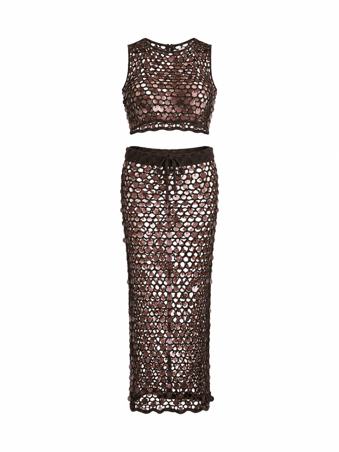 Set Noches de Bronce Luxe