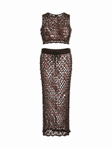 Set Noches de Bronce Luxe