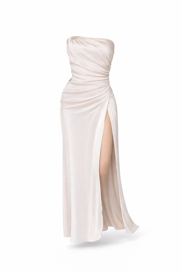 Vestido Lumière