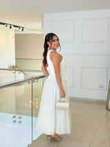 Vestido Perla Eterna Luxe