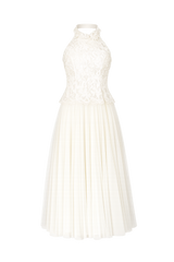 Vestido Perla Eterna Luxe