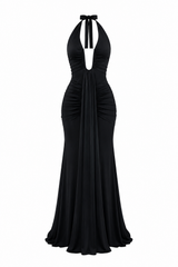 Vestido Nocturne Elegance Luxe