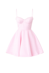 Vestido Coquette Luxe