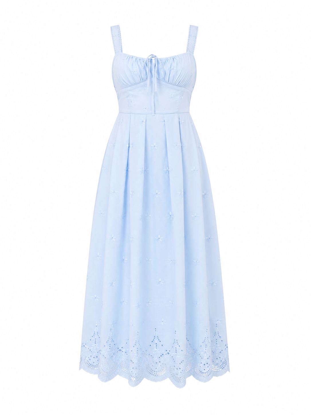 Vestido Encantado Maxi