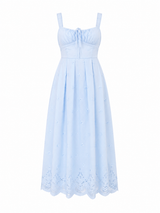 Vestido Encantado Maxi