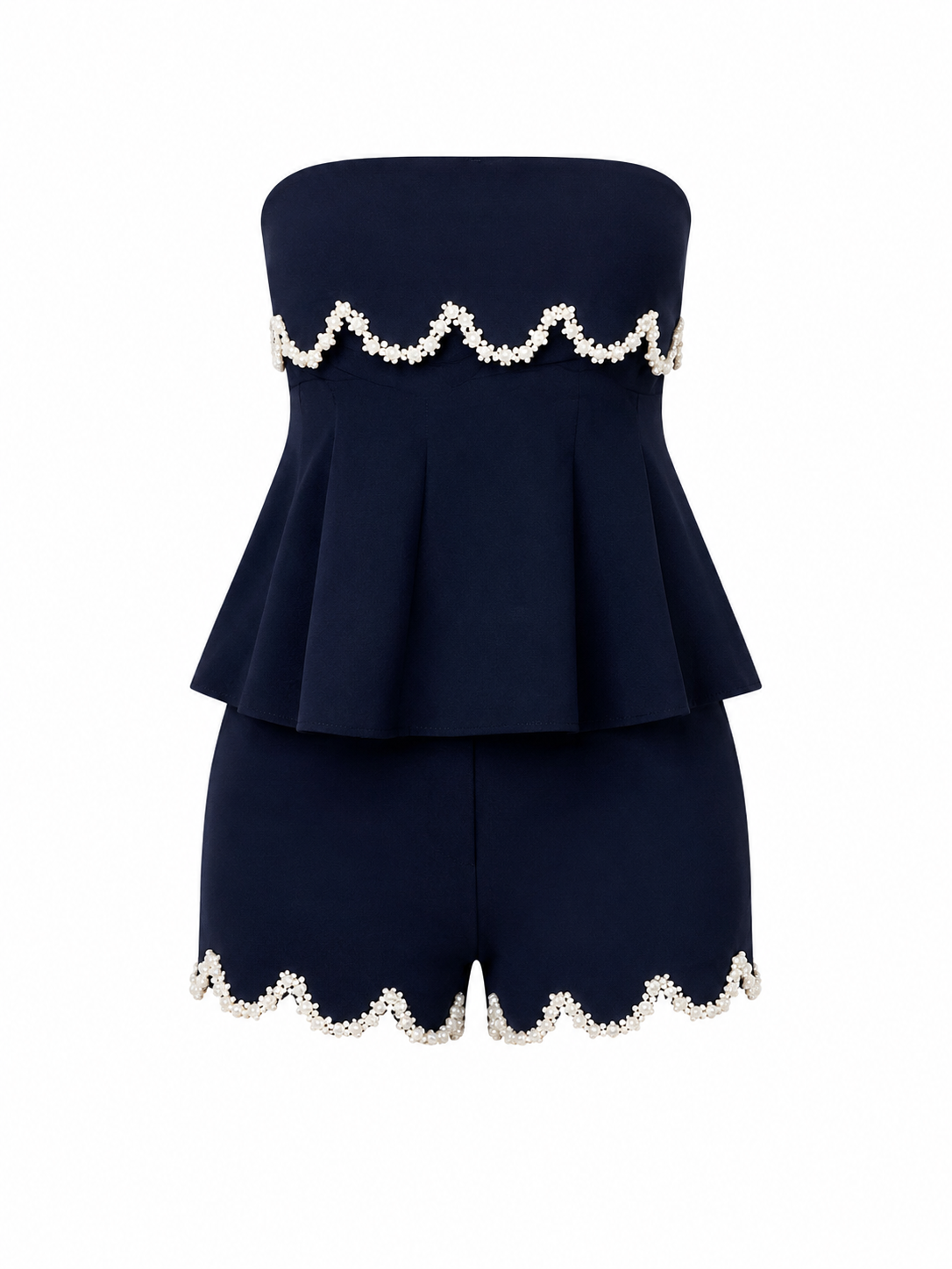 Set Midnight Pearl Luxe